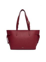 Furla Torebka Ava M WB02069 BX4329 CN 4617S Czerwony. Czerwone torebki klasyczne damskie Furla, ze skóry, bez dodatków. Za 1,549.00 zł.