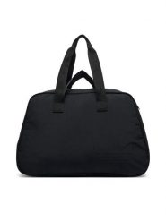 Adidas Torebka Bowling Bag JC6075 Czarny. Czarne shopper bag Adidas, bez wzorów, z materiału, bez dodatków. Za 219.99 zł.