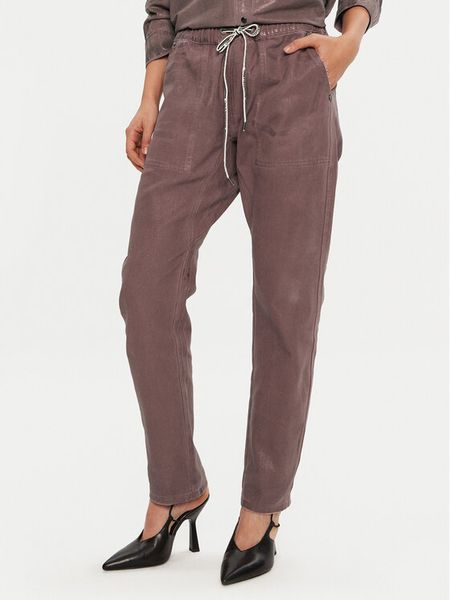 One Teaspoon Jeansy 26554 Brązowy Regular Fit. Brązowe jeansy damskie One Teaspoon. Za 579.99 zł.