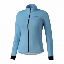 Kurtka damska Shimano Element. Czarne kurtki damskie Shimano, xs, bez wzorów, bez kaptura. W wyprzedaży za 370.50 zł.