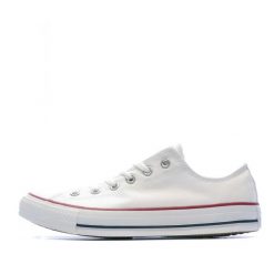 Trampki Converse Chuck Taylor All Star Classic Ox. Białe obuwie sportowe casual damskie Converse, bez zapięcia. Za 268.99 zł.
