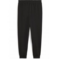 Damskie spodnie dresowe ESS NATURE 2.0 Comfort PUMA Black. Czarne spodnie dresowe damskie Puma, xs, bez wzorów, z dresówki. W wyprzedaży za 134.00 zł.