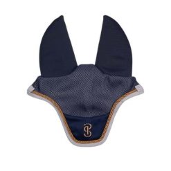 Krótki kapelusz PS of Sweden Airflow Mesh. Niebieskie kapelusze damskie PS OF SWEDEN, bez wzorów, z meshu, sportowe. Za 274.50 zł.