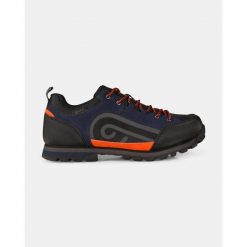 Buty outdoorowe Kilpi SPECTER LOW-U. Niebieskie obuwie trekkingowe damskie Kilpi, z nylonu, bez zapięcia. Za 344.59 zł.