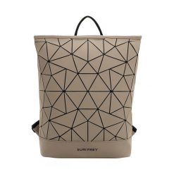 SURI FREY Plecak SFY SURI Sports Jessy-Lu Plecaki 1 ct Nude Damski. Plecaki SURI FREY, bez wzorów. Za 251.99 zł.