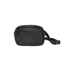 Nerka Whistler Agra. Czarne nerki i saszetki damskie WHISTLER, bez wzorów. Za 59.99 zł.