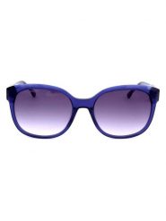 Tom Tailor Damskie okulary przeciwsłoneczne w kolorze niebieskim rozmiar: 56. Niebieskie okulary przeciwsłoneczne damskie Tom Tailor. Za 134.95 zł.