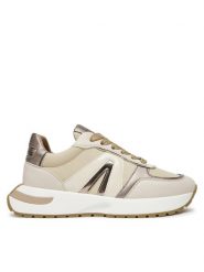 Alexander Smith Sneakersy Hyde 1346 Beżowy. Brązowe obuwie sportowe damskie Alexander Smith, ze skóry, bez zapięcia. W wyprzedaży za 419.99 zł.