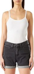 LEE MOM SHORT DAMSKIE SZORTY JEANSOWE L37MCNPV 112108019. Szorty damskie Lee, bez wzorów, z jeansu. Za 149.99 zł.