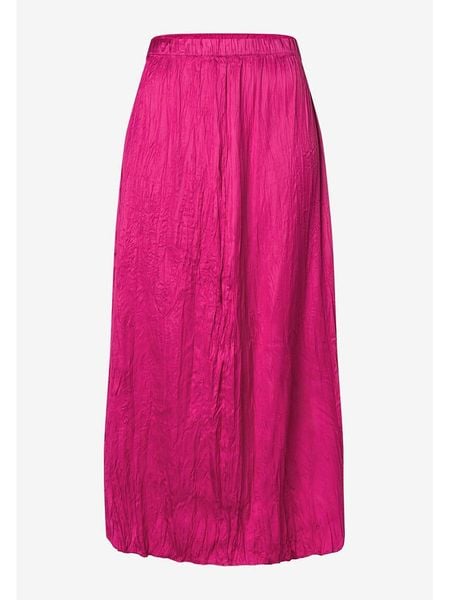 More & More Spódnica w kolorze różowym rozmiar: 42. Różowe spódnice damskie More & More, na co dzień, bez wzorów, midi. Za 113.90 zł.