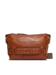Pikolinos Torebka Wha-1110C2 Brązowy. Brązowe listonoszki damskie Pikolinos, bez wzorów, ze skóry, bez dodatków. Za 779.99 zł.