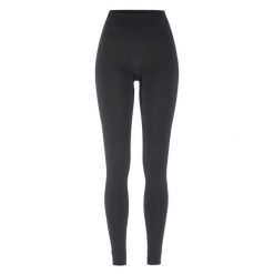 Spodnie damskie Craft Active Comfort 2. Czarne spodnie sportowe damskie Craft, xl, bez wzorów, z materiału, na fitness i siłownię. Za 258.60 zł.