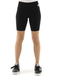 Legginsy miękki z bawełna na trening na siłownia. Czarne legginsy damskie LEONE 1947 APPAREL, xl, bez wzorów, z bawełny. Za 63.11 zł.