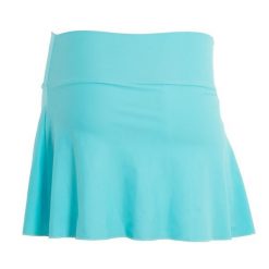 Skirt Black Crown Juarez A005298 Woman. Niebieskie spódnice damskie BLACK CROWN, bez wzorów, sportowe. Za 205.35 zł.