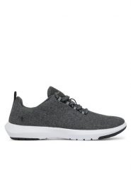 EMU Australia Sneakersy W13163 Szary. Szare obuwie sportowe damskie EMU Australia, z materiału, bez zapięcia. Za 409.99 zł.