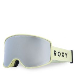 Gogle Roxy. Żółte okulary przeciwsłoneczne damskie Roxy. Za 311.99 zł.
