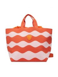 Blauer Torebka S6BASKET01/KNI Kolorowy. Shopper bag Blauer, z materiału, bez dodatków. Za 379.99 zł.