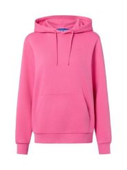 JJXX bluza z kapturem - JXAbbie Kobiety różowy, XS. Czerwone bluzy damskie JJXX, xs, bez wzorów, z kapturem. Za 89.95 zł.