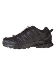 SALOMON Buty "Xa Pro 3D V8 GTX" w kolorze czarnym do biegania rozmiar: 40. Czarne obuwie sportowe damskie Salomon, z gore-texu, bez zapięcia, do biegania. Za 364.56 zł.