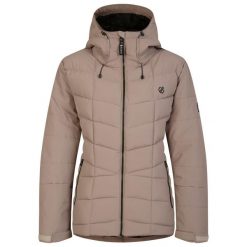 Kurtka Narciarska Damska Blindside. Czarne kurtki damskie Dare 2b, na zimę, xl, bez wzorów, bez kaptura. Za 236.99 zł.