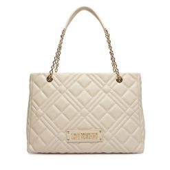 Torebka LOVE MOSCHINO. Torebki klasyczne damskie Love Moschino, bez dodatków. Za 1,009.00 zł.