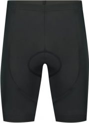 Fahrrad- Szorty damskie INIZIO. Czarne spodenki sportowe damskie Shimano, xl, bez wzorów, z elastanu, rowerowe. Za 294.80 zł.