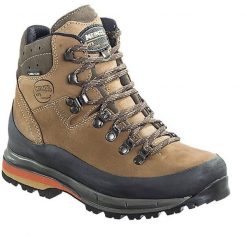 Buty damskie trekkingowe Meindl Vakuum Lady z membraną Gore-Tex. Brązowe obuwie trekkingowe damskie MEINDL, z gore-texu, bez zapięcia. Za 1,714.89 zł.