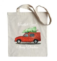 Syrena Bosto — torba. Torby podróżne nikiniki, bez wzorów, z bawełny. Za 29.00 zł.