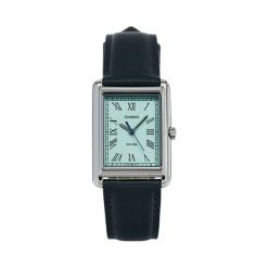 Zegarek Casio. Szare zegarki damskie Casio. Za 289.99 zł.