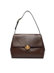 Furla Torebka WB01804 BX4185 IT 4284S Brązowy. Brązowe torebki klasyczne damskie Furla, ze skóry, bez dodatków. Za 2,329.00 zł.