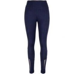 Legginsy damskie Gilbert ProSynergie. Niebieskie legginsy damskie GILBERT, bez wzorów. Za 257.50 zł.