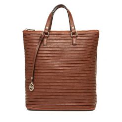 Plecak Lasocki. Brązowe plecaki Lasocki, bez wzorów. Za 219.99 zł.