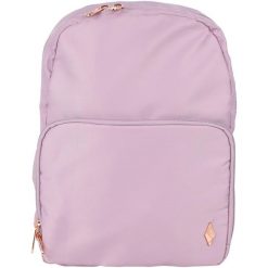 Plecak, Skechers Jetsetter Backpack SKCH6887-LPK, pojemność: 15 L. Czerwone plecaki Skechers, bez wzorów. Za 119.99 zł.