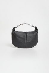 Torebka mini ARMANI EXCHANGE. Torebki klasyczne damskie Armani Exchange, bez dodatków. Za 449.00 zł.