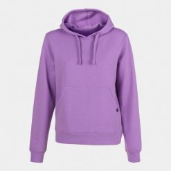 Damska bluza Joma Montana fioletowa M – wygoda i styl. Fioletowe bluzy damskie Joma, na wiosnę, m, bez wzorów, z bawełny, z kapturem. Za 284.00 zł.