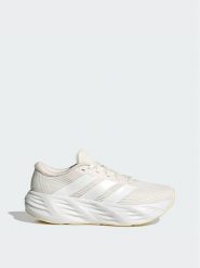 Adidas Buty do biegania Galaxy 8 Running Shoes IH9794 Biały. Białe obuwie sportowe damskie Adidas, z materiału, bez zapięcia, do biegania. Za 239.99 zł.