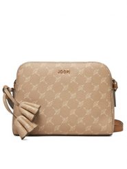 JOOP! Torebka Cloe 4140006142 Beżowy. Brązowe listonoszki damskie Joop!, bez wzorów, ze skóry, bez dodatków. Za 619.99 zł.