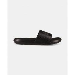 Kapcie unisex Kilpi FLOPY-U. Czarne kapcie damskie Kilpi. Za 91.56 zł.