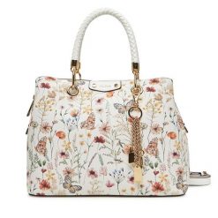 Torebka Aldo. Torebki klasyczne damskie ALDO, bez dodatków. Za 199.99 zł.