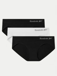 Reebok Komplet fig RAINA - AW24 (3-pack) Kolorowy. Komplety bielizny Reebok, bez wzorów, z poliesteru. Za 79.99 zł.