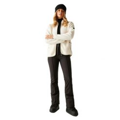 Bluza Polarowa Damska Excursion. Szare bluzy damskie Dare 2b, m, bez wzorów, z materiału, bez kaptura. Za 298.99 zł.