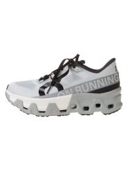 ON RUNNING Buty "Cloudmonster Hyper" w kolorze szarym do biegania rozmiar: 37,5. Szare obuwie sportowe damskie On Running, bez zapięcia, do biegania. Za 597.18 zł.