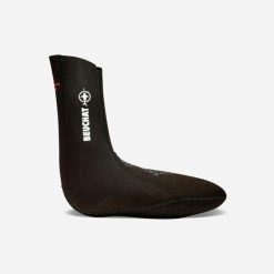 Skarpety do łowiectwa podwodnego Beuchat Sirocco Elite 3 mm. Skarpetki damskie BEUCHAT, bez wzorów, z materiału. Za 129.99 zł.