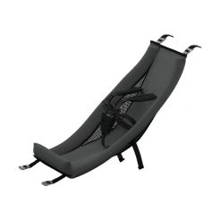 Wózek Thule Infant Sling. Czarne spacerówki Thule. Za 591.45 zł.