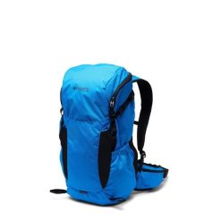 Plecak turystyczny Columbia Triple Canyon 36 L Backpack - compass blue. Niebieskie plecaki Columbia, bez wzorów. Za 563.79 zł.