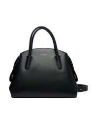 Coccinelle Torebka U7K Coccinelletylde E1 U7K 18 02 01 Czarny. Czarne torebki klasyczne damskie Coccinelle, ze skóry, bez dodatków. Za 1,759.00 zł.