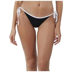 Damskie figi bikini Barts Yarran Thong. Białe figi Barts, bez wzorów. Za 159.00 zł.