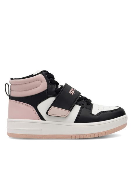 Sprandi Sneakersy CP-3150016A(IV)DZ Kolorowy. Buty sportowe chłopięce Sprandi, z materiału, bez zapięcia. Za 95.99 zł.