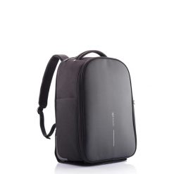 Plecak miejski XD Design Bobby Backpack Trolley - black. Czarne plecaki Xd Design, bez wzorów. Za 623.99 zł.