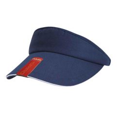 Sportowa Czapka Z Daszkiem. Białe czapki z daszkiem damskie RESULT HEADWEAR, bez wzorów. Za 45.99 zł.